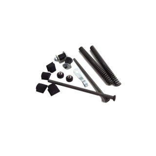 Fork rebuild kit SCOOTOPIA late Series 3/DL/GP (stand. springs)