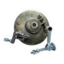 Upgraded front brake kit - Lui/Luna/Vega/Cometa