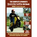 Stickys The Complete Spanner&rsquo;s &ndash; Lambretta...