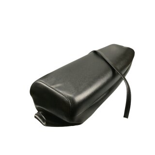 Seat cover Serveta Lince/etc... -black-