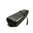 Seat cover Serveta Lince/etc... -black-