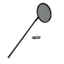 Mirror Lui/Luna/Vega/Cometa LH & RH (black)