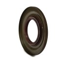 Scootopia Vespa Crankshaft Clutch Side Oil Seal...