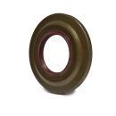 Scootopia Vespa Crankshaft Clutch Side Oil Seal...