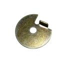 Plättchen Feder Gasschieber PHBL 22-25