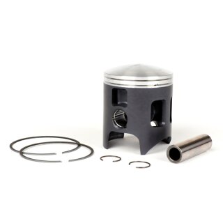 Piston "BGM PRO MRB Race-Tour" reed valve 195ccm "D"