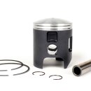 Piston "BGM PRO MRB Race-Tour" reed valve 195ccm "D"