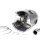 Piston "BGM PRO MRB Race-Tour" reed valve 195ccm "D"