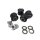 Front shock absorber overhoul set Jet/Lince/Serie 80