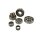 Engine bearing set "JBS" Lui/J50 (needle bearing version)
