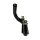 Spiegelhalter Vespa T5 (Mk1) links, schwarz