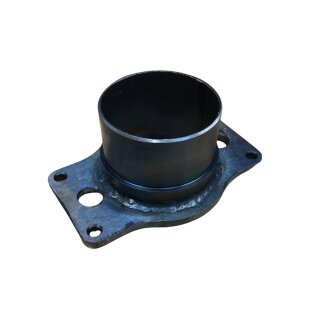 Exhaust flange f bgm BigBox TS1/etc...