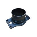 Exhaust flange f bgm BigBox TS1/etc...