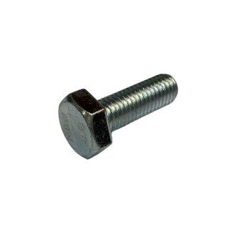 Seat/fuel tank bolt Lui/Luna/Vega/Cometa (zinc)