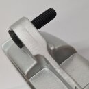 Bremstrommel hinten Vespa PX etc. verstärkt, für aussenliegenden Wellendichtring