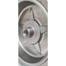 Bremstrommel hinten Vespa PX etc. verstärkt, für aussenliegenden Wellendichtring