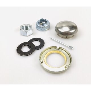 Fixing kit rear hub Vespa PX/T5/etc... (1988-)
