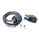 Light/indicater switch kit f. italian LIS/SX/TV3/DL/GP...