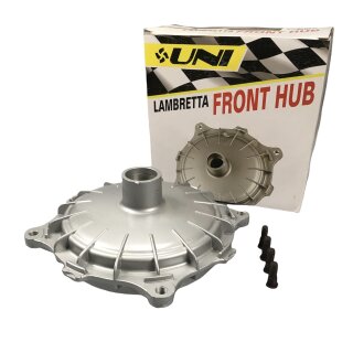 Front brake hub UNI Series 1-3/DL/GP