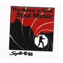 Patch "The name is Soul, Soul Music"