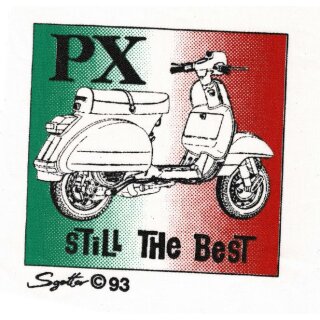 Patch PX - Still the Best