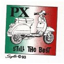 Patch "PX - Still the Best"