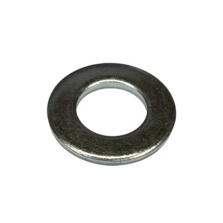 Lower rear shock washer unten Lui/Luna/Vega/Cometa (zinc)