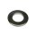 Lower rear shock washer unten Lui/Luna/Vega/Cometa (zinc)