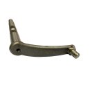 Gear selector shaft "Casa Lambretta" DL/GP