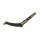 Gear selector shaft "Casa Lambretta" DL/GP