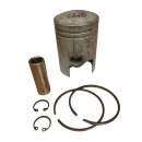 Piston 125cc Ø 52,0mm LiS/DL/GP