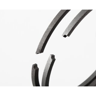 Piston ring 50cc Lui/Luna/J Ø 38,8x2,0mm