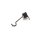 Outer kickstart lever spring D/LD (57)