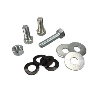 Front mudguard fixing kit Lui/Luna/Vega/Cometa -Lui 2-