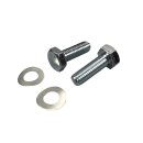 Fuel tank fixing kit Lui/Luna/Vega/Cometa -Lui 12-