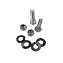 Steering lock fixing kit (bolt-on) Lui/Luna/Vega/Cometa...