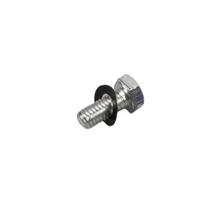 Gear swivel bolt Lui/Luna/Vega/Cometa/J50-125 -Lui 25-