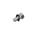 Gear swivel bolt Lui/Luna/Vega/Cometa/J50-125 -Lui 25-