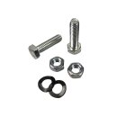 Exhaust fixing kit Lui/Luna/Vega/Cometa 75cc -Lui 28-