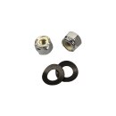 Inlet manifold nut & washer Lui/Luna/Vega/Cometa 75...