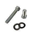 Inlet manifold fixing kit Lui/Luna 50 -Lui 31-