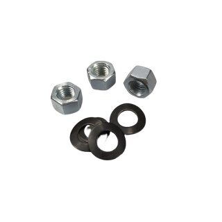 Nuts/washers cylinder head Lui/Luna/Vega/Cometa/J50-125 -Lui 33-