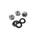 Nuts/washers cylinder head Lui/Luna/Vega/Cometa/J50-125...