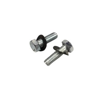 HT coil fixing kit Lui/Luna 50 -Lui 35-