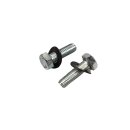 HT coil fixing kit Lui/Luna 50 -Lui 35-