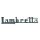 Schriftzug "Lambretta" LC & LD alu  -Beinschild-