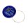 "Golf-Ball" embellisher -blue-