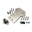 Mounting bracket kit regulator/HT coil...