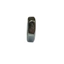 Nut f. rear hub bearing retaining plate...