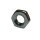 Nut f. rear hub bearing retaining plate Lui/Luna/Vega/Cometa/J50-125
